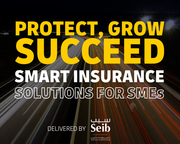 Protect, Grow, Succeed Smart Insurance Solutions for SMEs - Delivered by SEIB Insurance