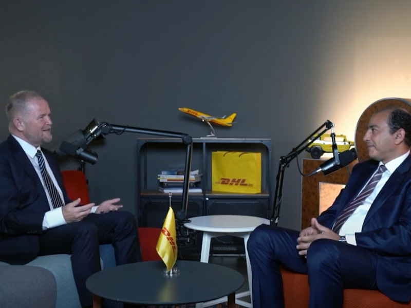 Podcast Series